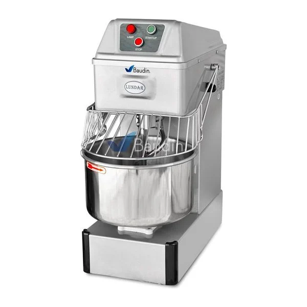 Amasadora 50 lts Amasadora 60 lts