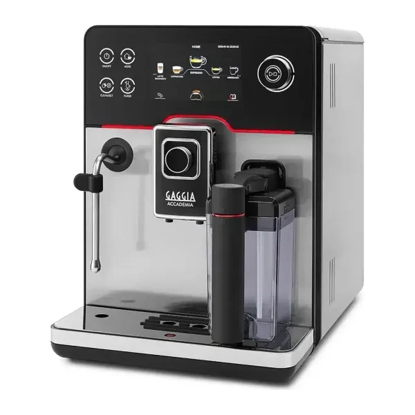Cafetera Super Automática Gaggia Accademia