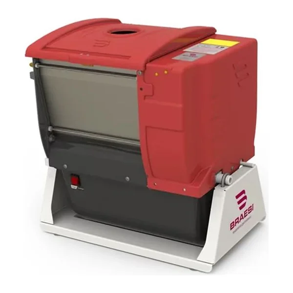 Amasadora 5 kg