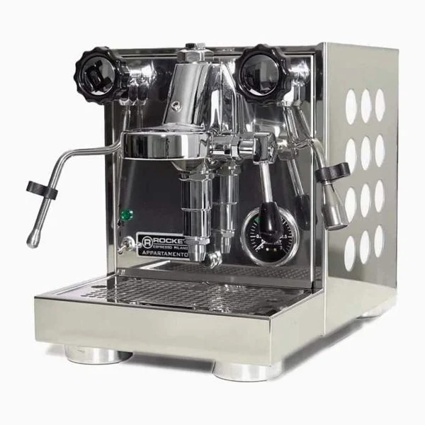  Cafetera Rocket Appartamento