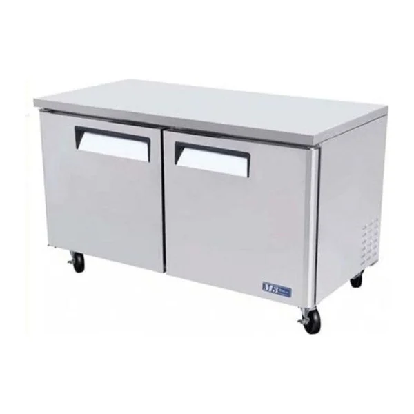 Bajo Mostrador 1.25 mts Frio Forzado | Ventus CMUR-48