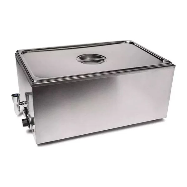 Baño Maria 1 Cuba Kuma