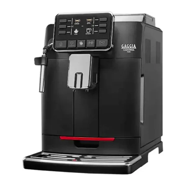 Cafetera-Automática-Cadorna-Plus