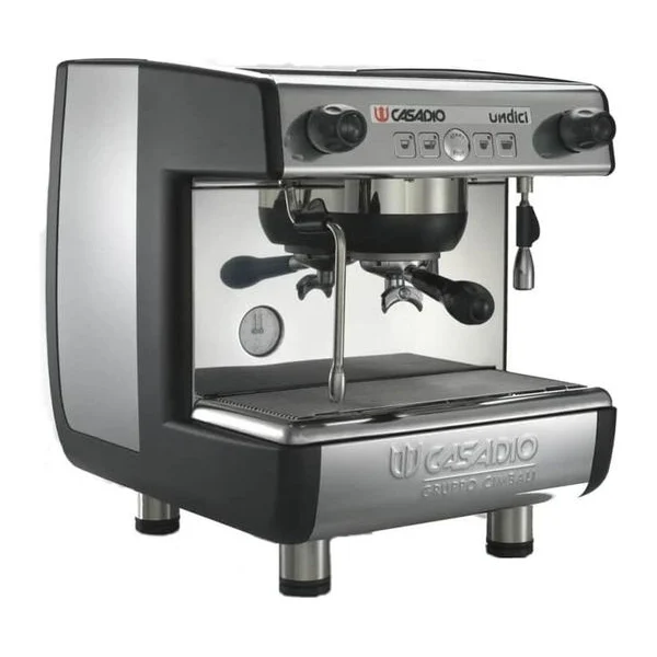 Cafetera Expresso | Casadio Undici A1