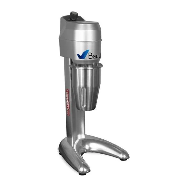 Batidor Milkshake 1 Lts | Flamemax BL-015