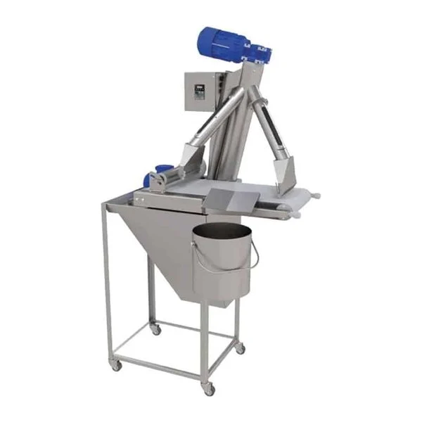 Empanadora Rebozadora | BID EMP-100
