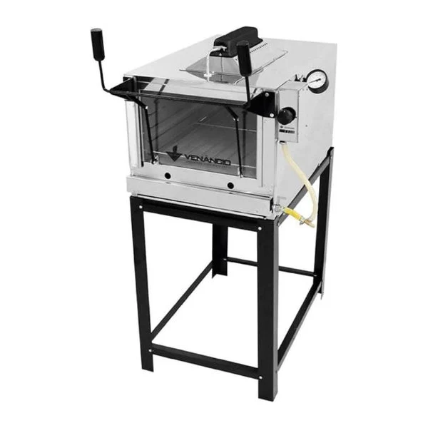 Horno Pizzero 45x80 | Venancio FIRIV80