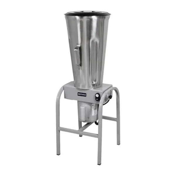 Licuadora 19 Lts Basculante | Metvisa LQL-19