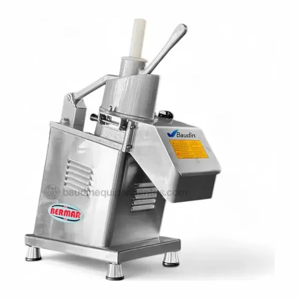 Procesador de Alimentos 7 discos