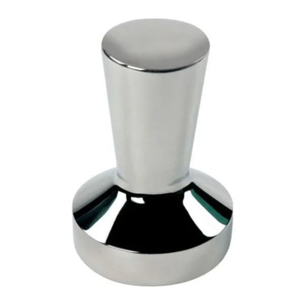 Tamper de Café Ø 57 mm Acero Inox | Ilsa 01010570IVV