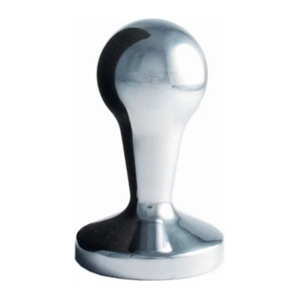 Tamper Profesional 58mm de Aluminio Nuova Ricambi Baudin
