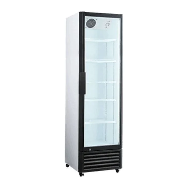 Visicooler 360 lts 1 puerta | Jameco LGS-360FB