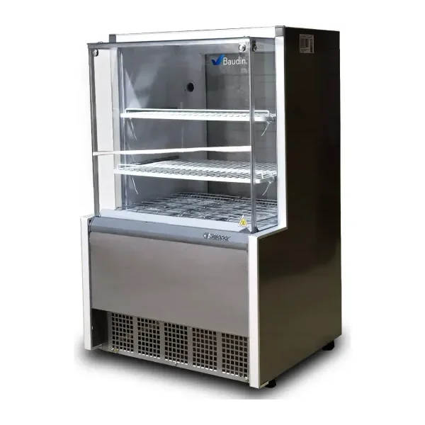 Vitrina Calor Gelopar 75 cm