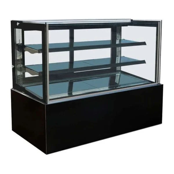 Vitrina refrigerada 0.90 Mts. Confitera | Kuma FC-400SA