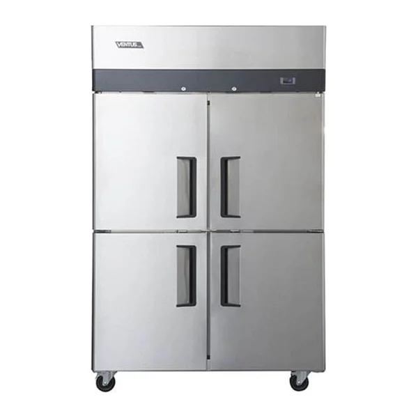 Heladera 4 Puertas | Ventus VR4PS1000