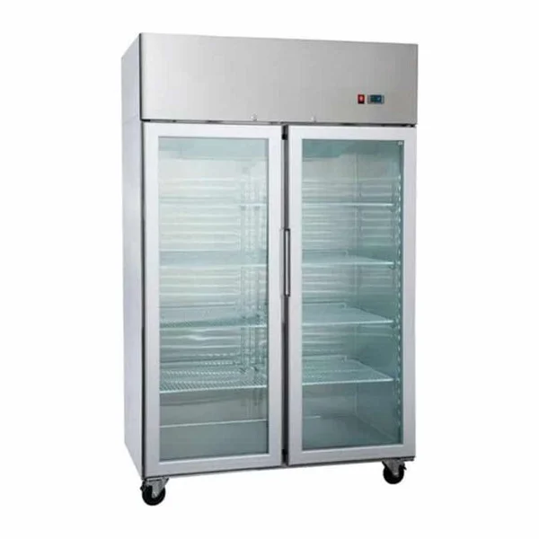 Freezer 700 lts vertical | Jameco JA-2401