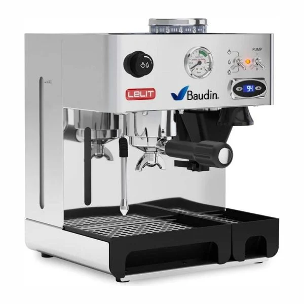 Cafetera | Lelit Anita PL042TEMD