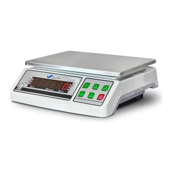 Balanza 6 kg Precisión | ACS-H2