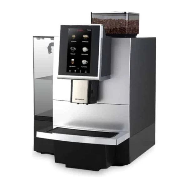 Cafetera Automatica | Dr. Coffee F12