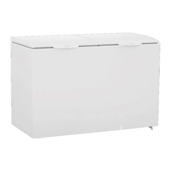 Freezer 469 Lts 2 tapas ciegas | Gelopar GHBS-510