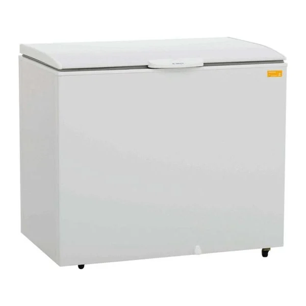 Freezer 191 Lts tapa ciega | Gelopar GHBS-220