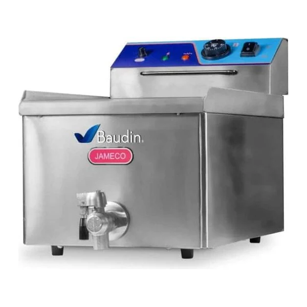 Freidor 12 lts eléctrico | Jameco BEF-121V