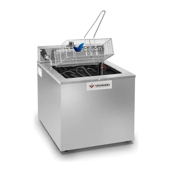 Freidor 23 lts eléctrico | Venancio SFAO4