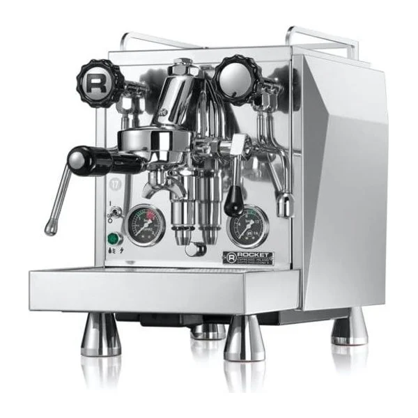 Cafetera Expresso | GIOTO Evoluzione