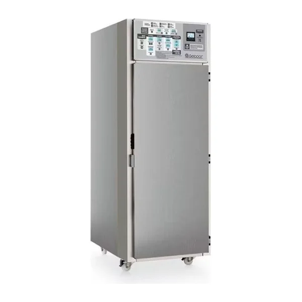 Camara Fermentadora 20 bandejas | Gelopar GCTP-600 