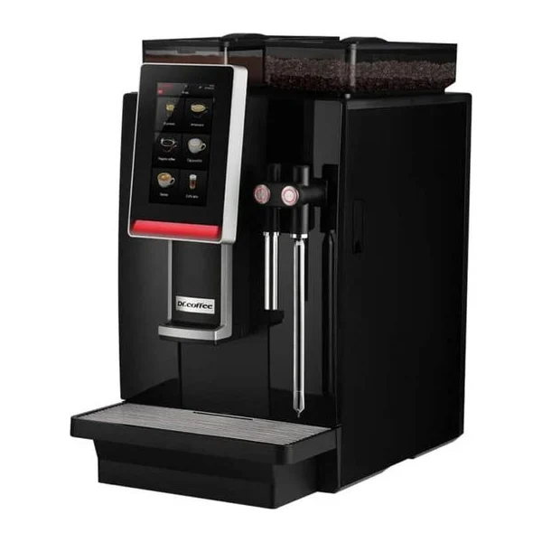 Cafetera Automática Comercial | Dr. coffee MiniBar S2 