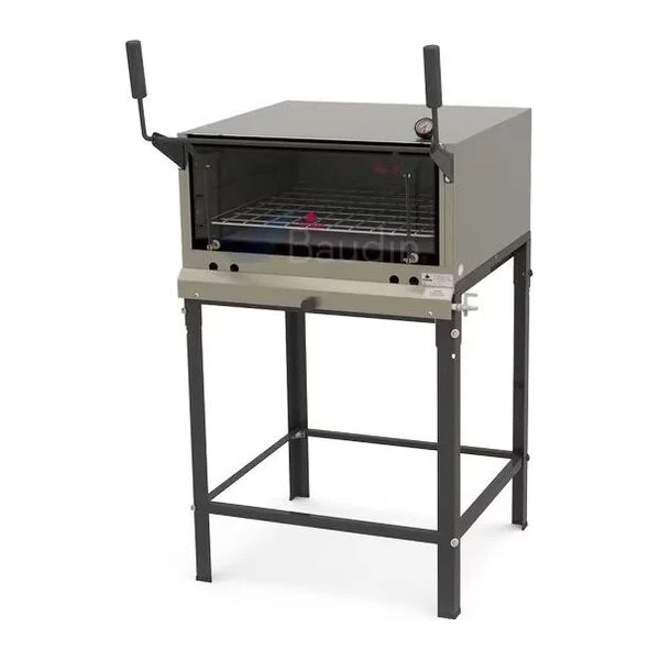 Horno pizzero 65x68 gas | Progas PRP-770 G2