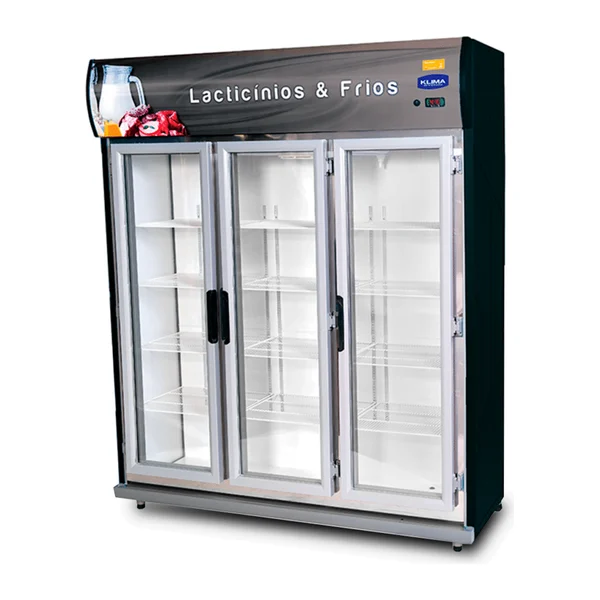 Visicooler 1056 lts 3 puertas | Klima 05B 0501.1