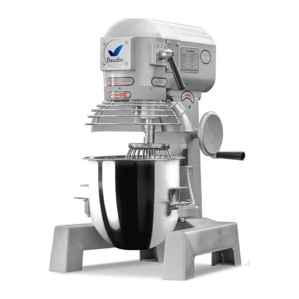 Batidora Planetaria 10 Litros Kuma B10