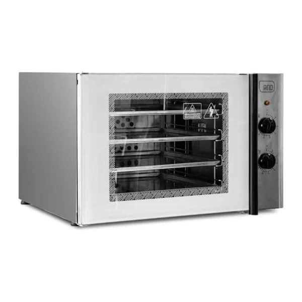 Horno 4 Bandejas 35x35 | AND FT4AND