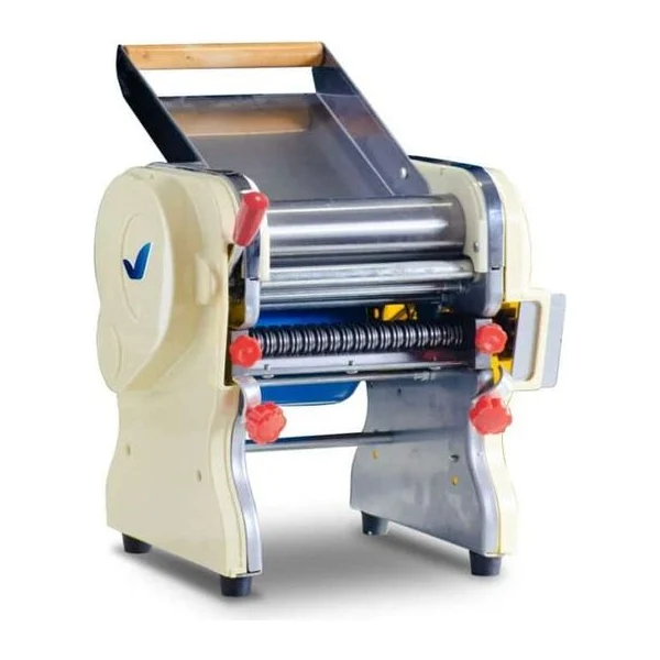 Sobadora Tallarinera 20 cm electrica Kuma DHH-200A