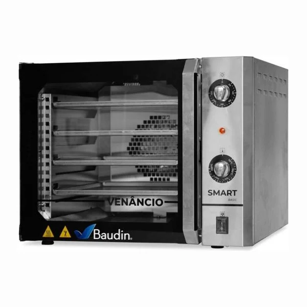 Horno Convector Smart Venancio | FCSB4E
