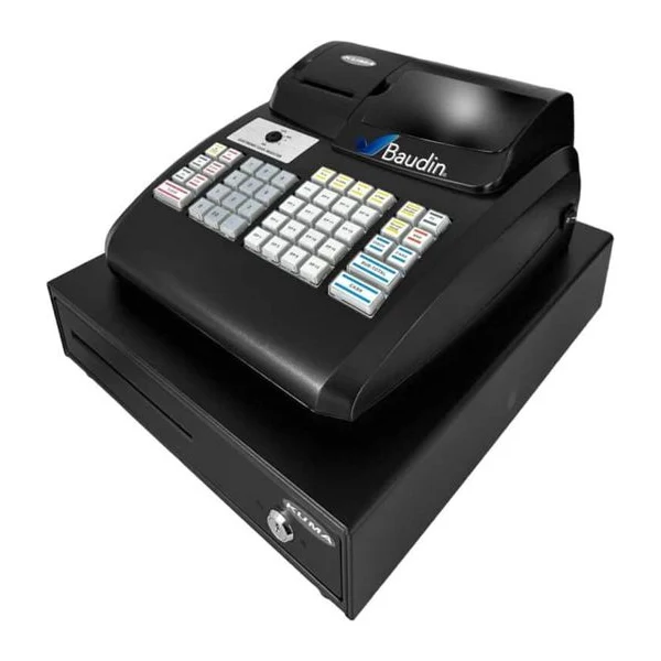 Caja Registradora | Kuma ECR100