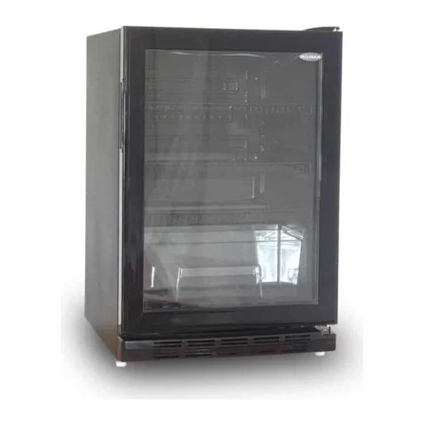 Visicooler 60 lts 1 puerta | Kuma SC-60U