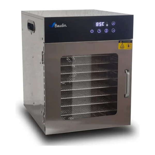 Deshidratador de alimentos | Demet QG-B10