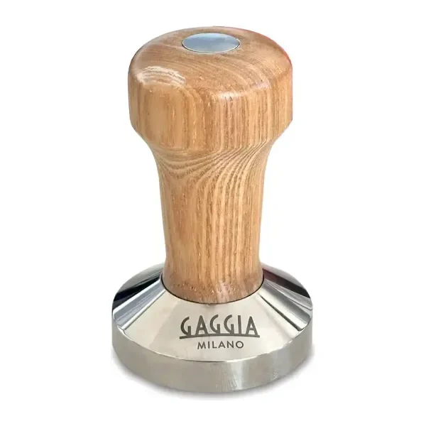 Tamper 58 mm Gaggia Milano