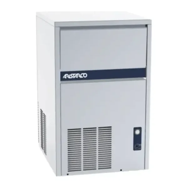 Fabricadora de Hielo 100kg/día | Aristarco CP 100-60
