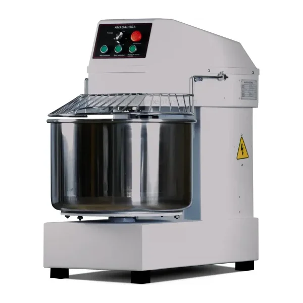 Amasadora 60 Lts 36 Kg Masa | Kuma HS60S