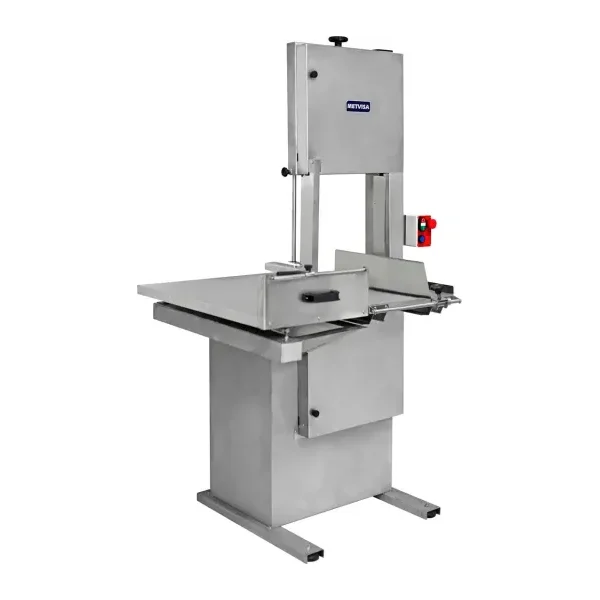 Sierra Carnicera 2 HP Metvisa SFIE