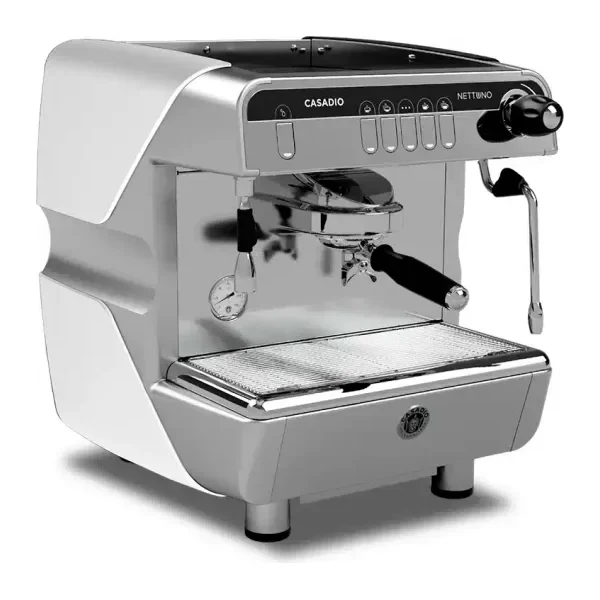 Cafetera Expresso 1 Grupo Profesional Casadio Nettuno A1