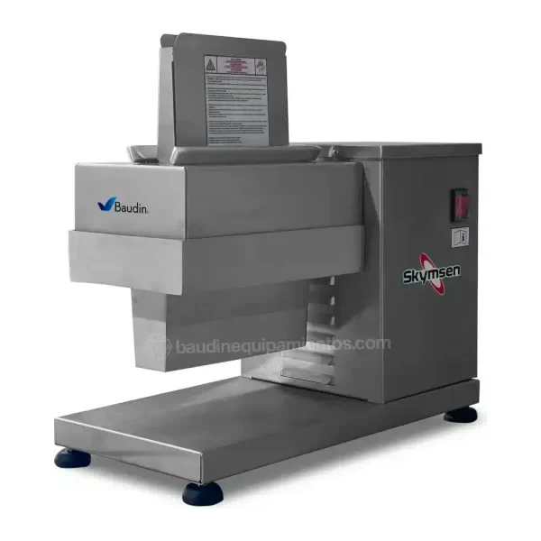 tiernizador de carne Heavy Duty de Skymsen