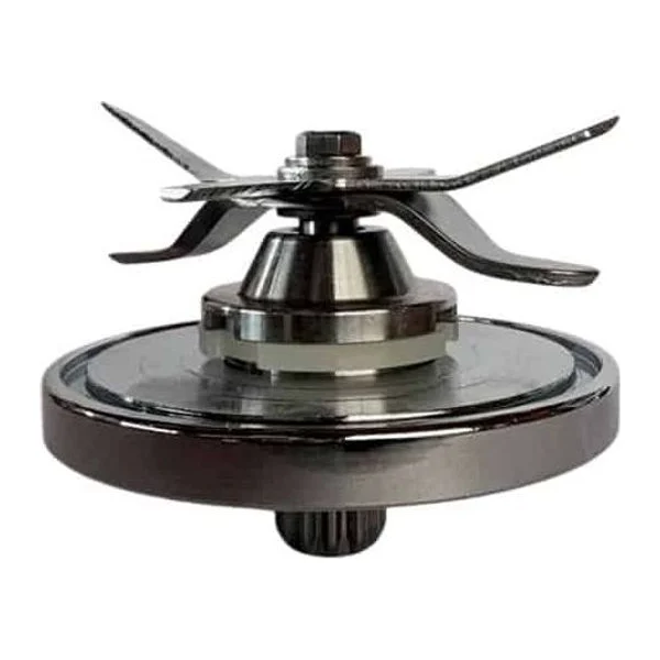 Repuesto Chuchilla para licuadora Kuma L100s L200c