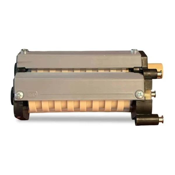 Cortador de tagliatelli gruesos 7 mm para sobadora evolution anodilar