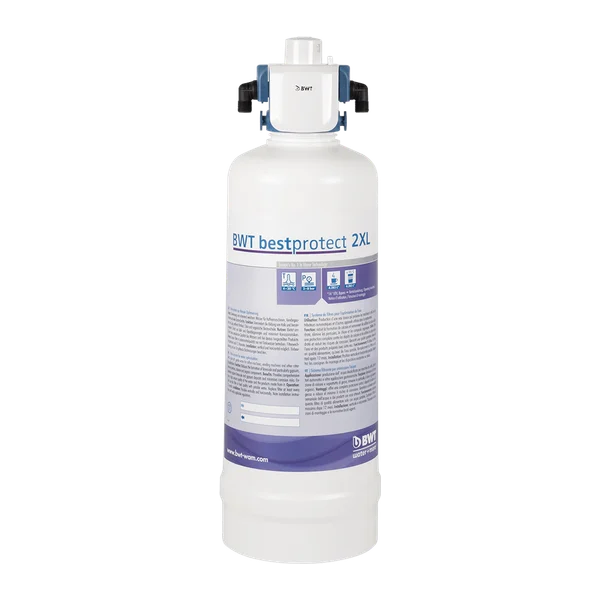 Purificador de Agua para Cafeteras Profesional BWT Bestprotect 2XL