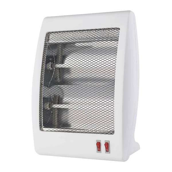 Estufa de cuarzo 400/800 W | Futura FUT-EC0806