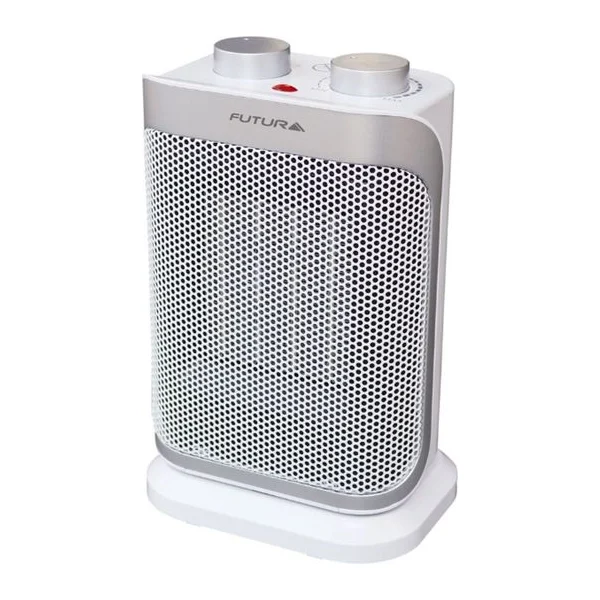 Caloventilador cerámico 1500 W | Futura FUT-CVC0587